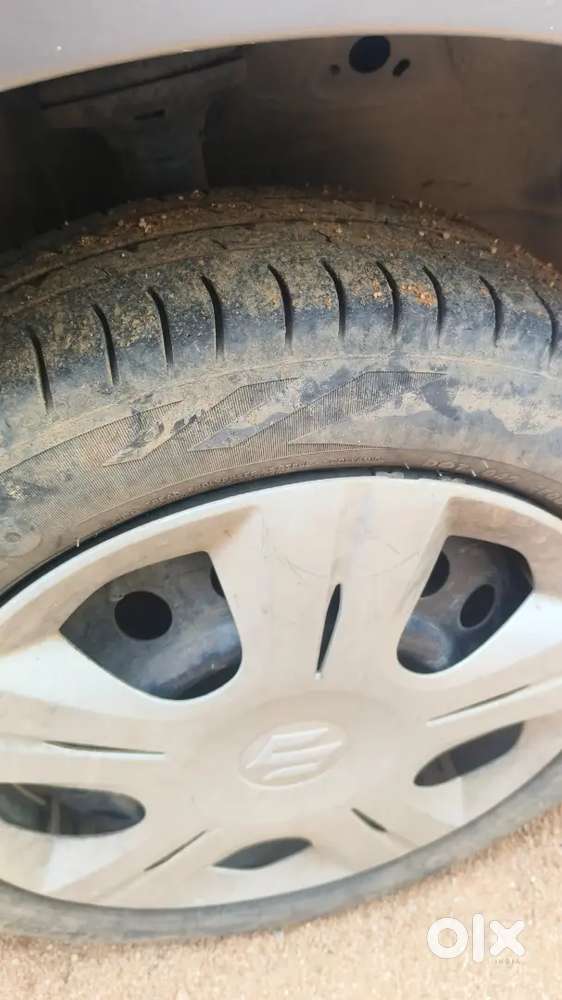 Maruti Suzuki Wagon R 2018 Petrol 76000 Km Driven