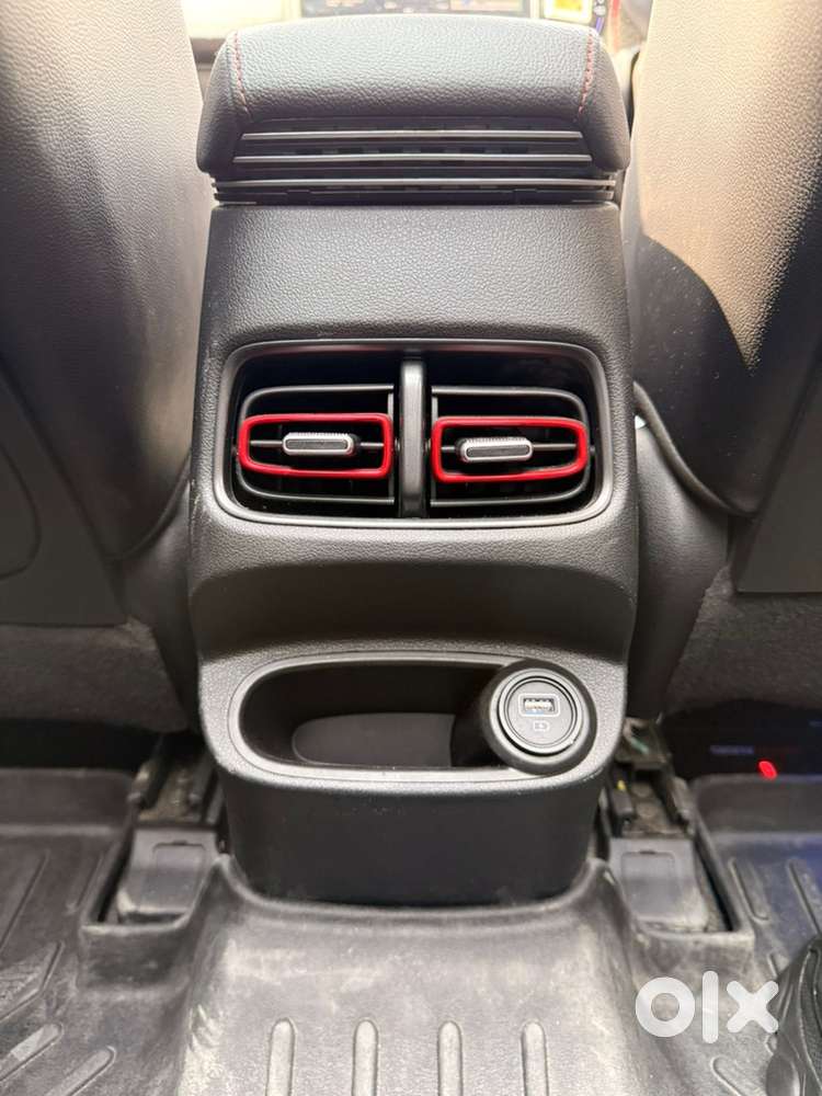 Creta Turbo Dct Sx(o) Black