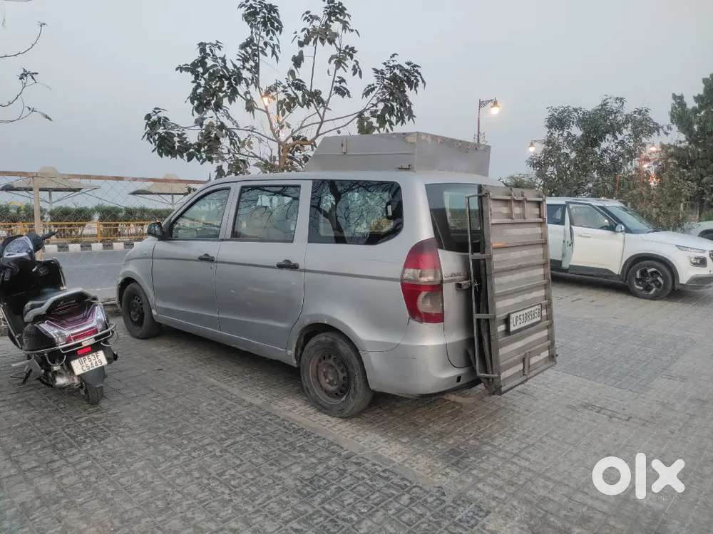 Chevrolet Enjoy 2013 Diesel 30000 Km Driven,