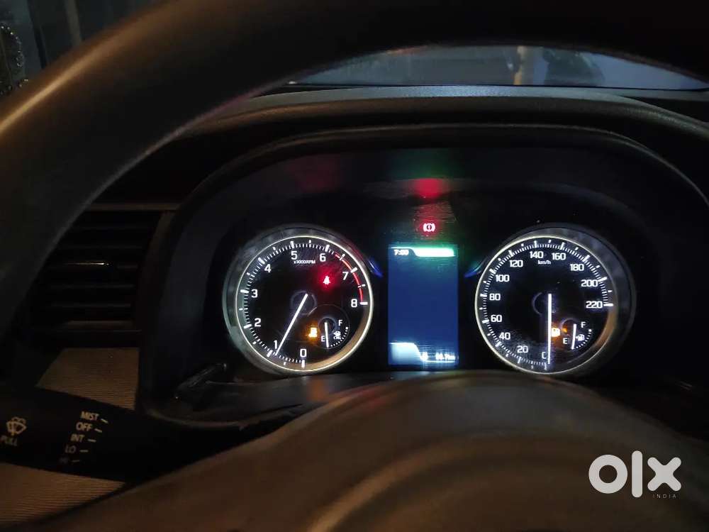 Maruti Suzuki Ertiga 2025 Cng & Hybrids 100000 Km Driven