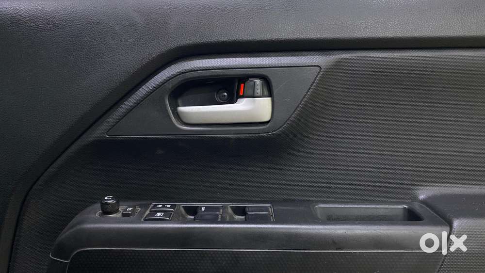Maruti Suzuki Wagon R 1.2 Zxi Plus, 2022, Petrol