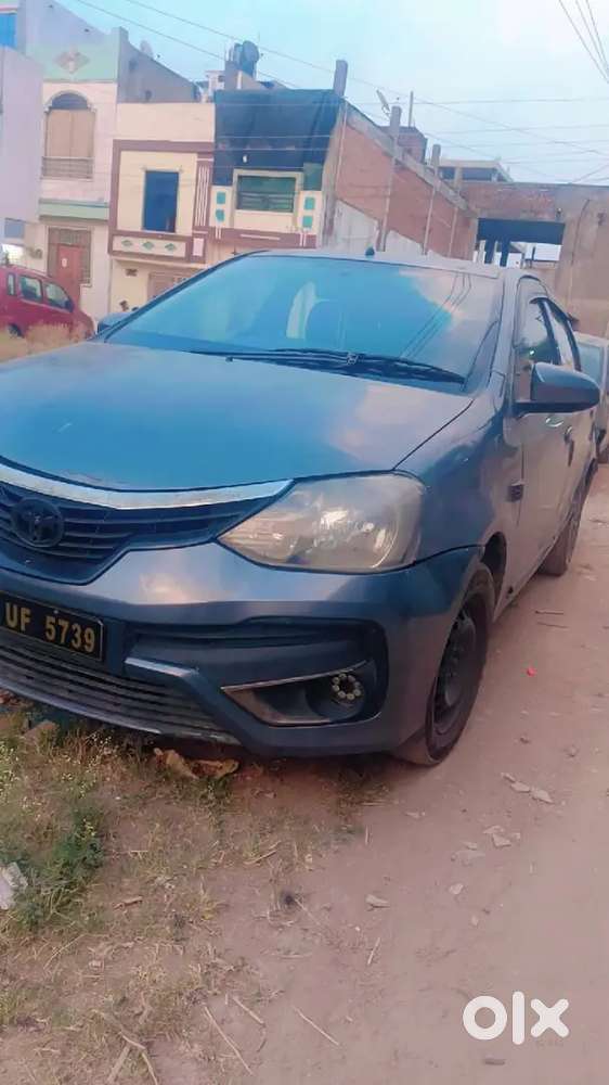 Etios 2019 Sale Urgent
