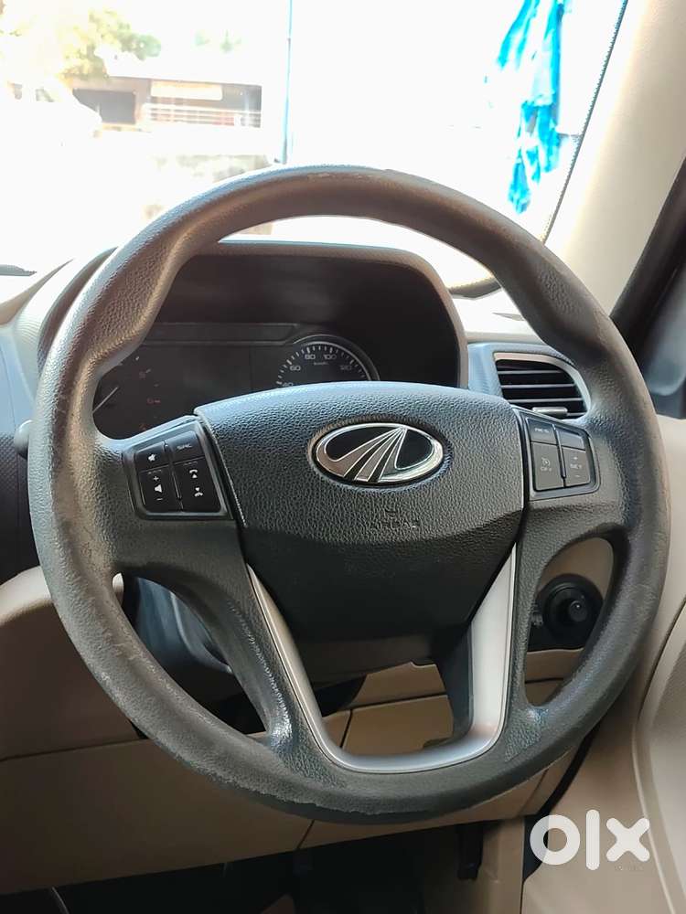 Mahindra Bolero Neo N10 (o), 2022, Diesel