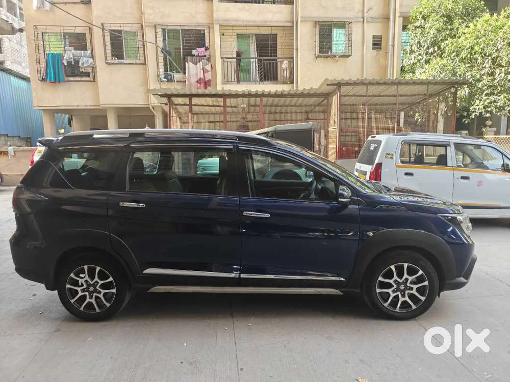 Maruti Suzuki Xl6 Zeta Automatic Petrol (2025) – Excellent Condition