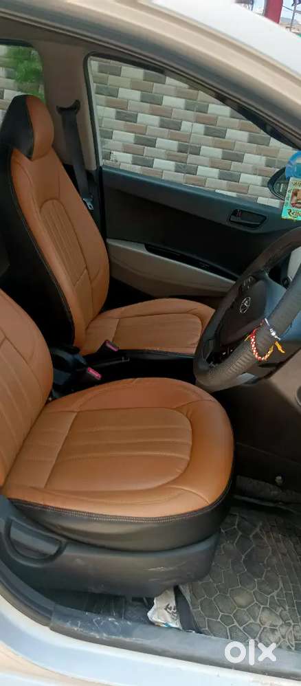 Hyundai Grand I10 2018 Model