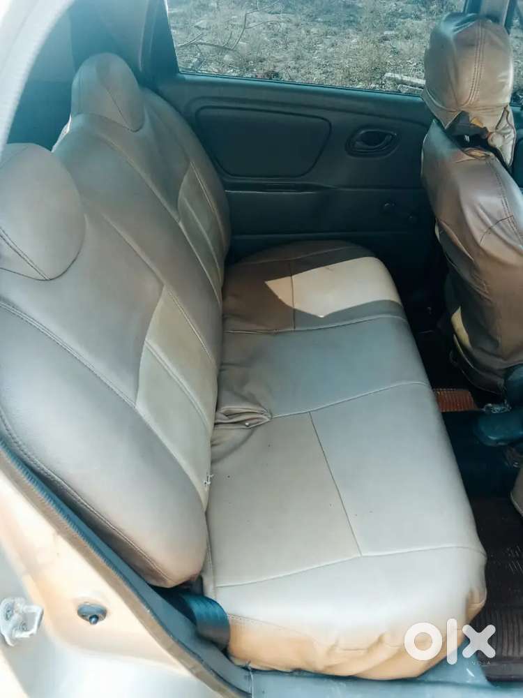 Maruti Suzuki Alto 2005 Model