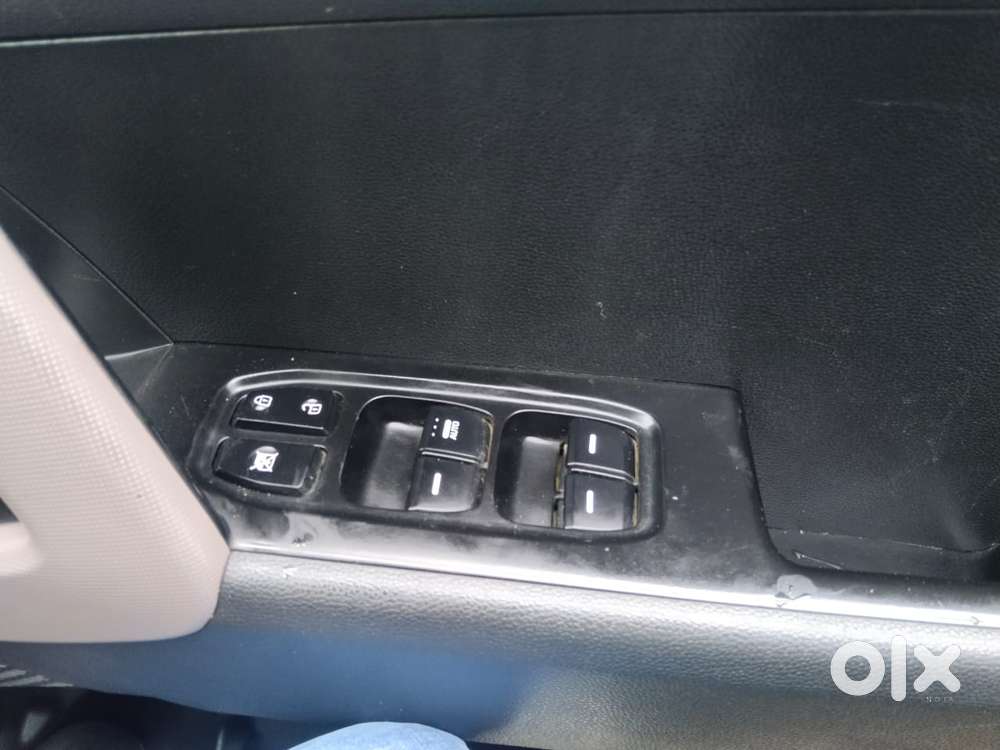 Hyundai Creta 1.6 Sx, 2019, Diesel