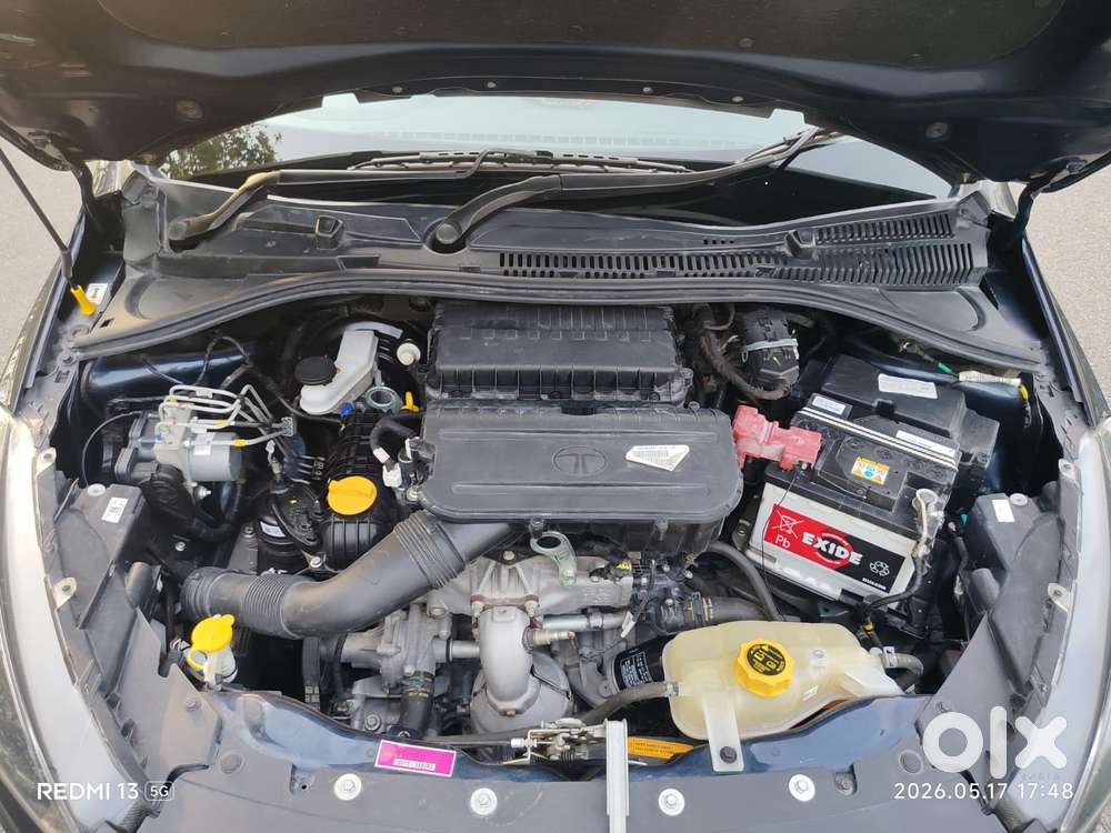 Tata Tiago 1.2 Revotron Xt Cng, 2025, Cng & Hybrids