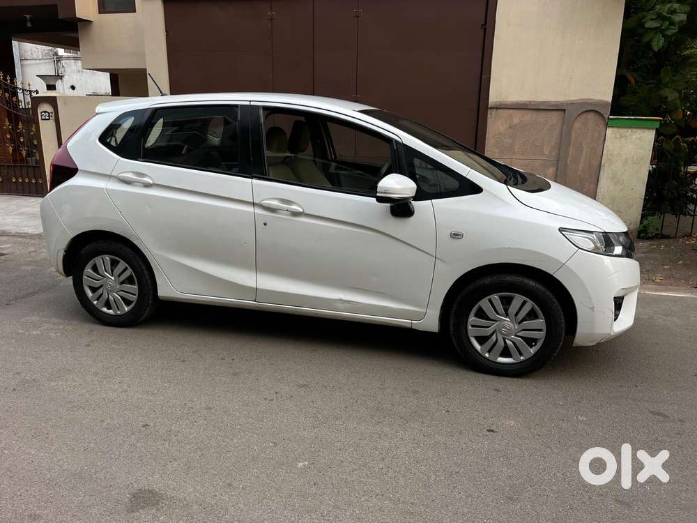 Honda Jazz 1.2 Sv I Vtec, 2016, Petrol