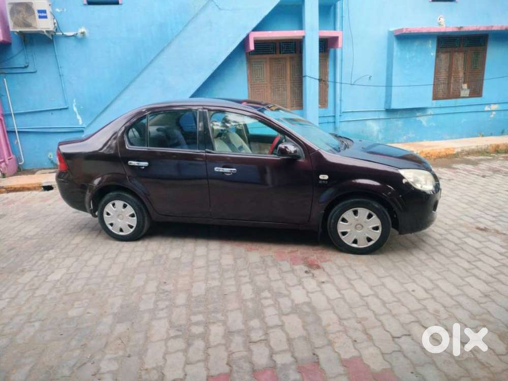 Ford Fiesta 1.6 Exi, 2009, Petrol