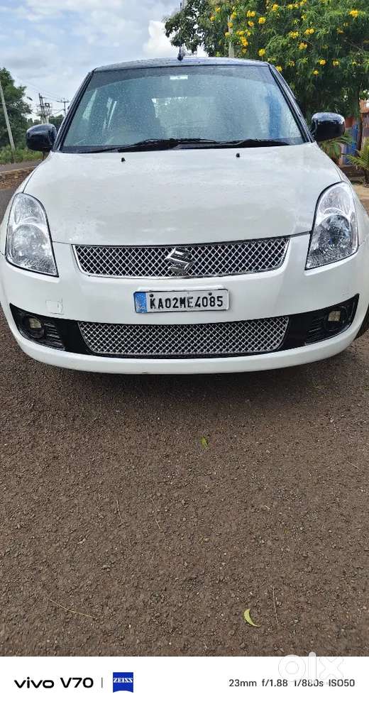 Maruti Swift Vdi 2019
