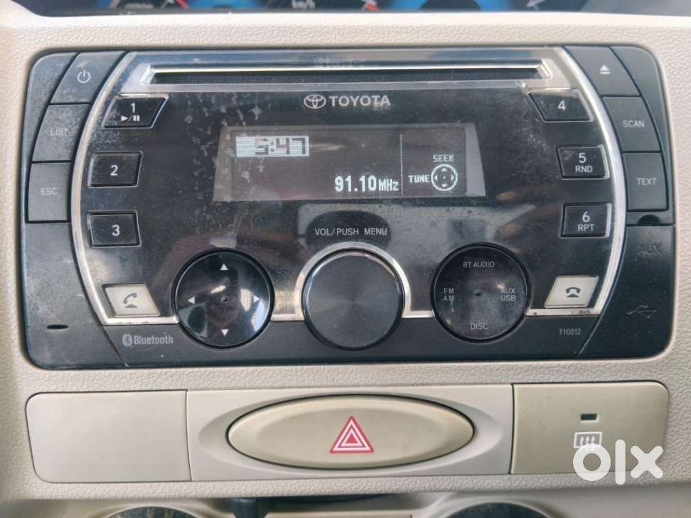 Toyota Etios Liva 2014-2016 V, 2016, Petrol