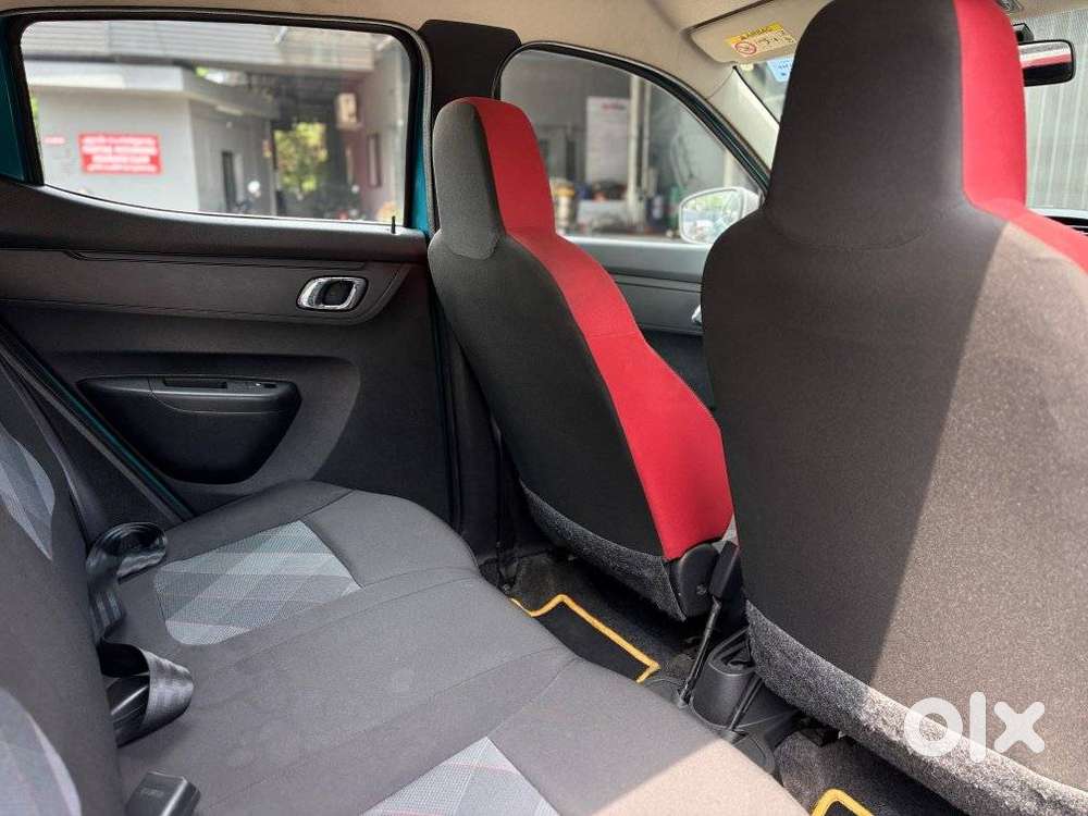 Renault Kwid 1.0 Rxt Optional, 2020, Petrol