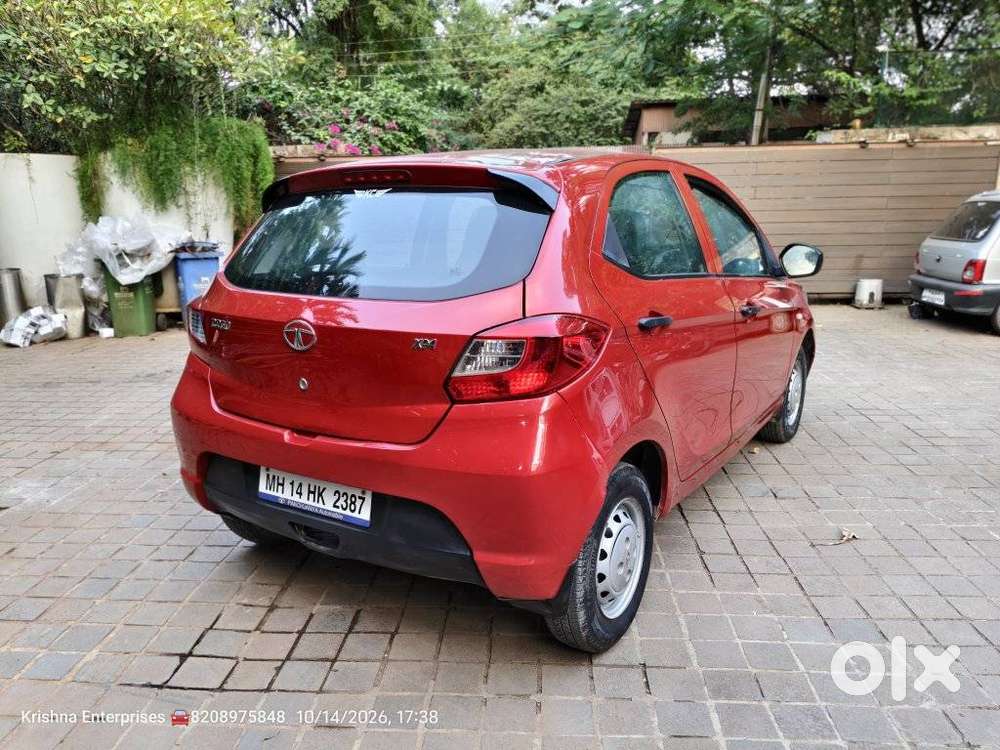 Tata Tiago Xm, 2019, Petrol