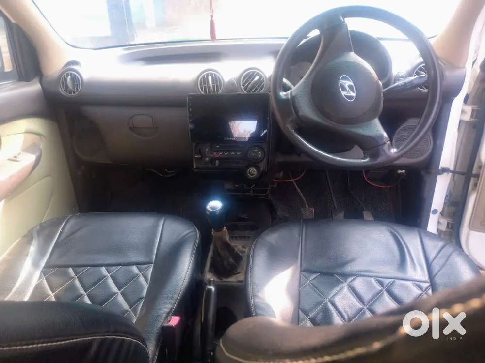 Hyundai Santro Xing Gls 2013