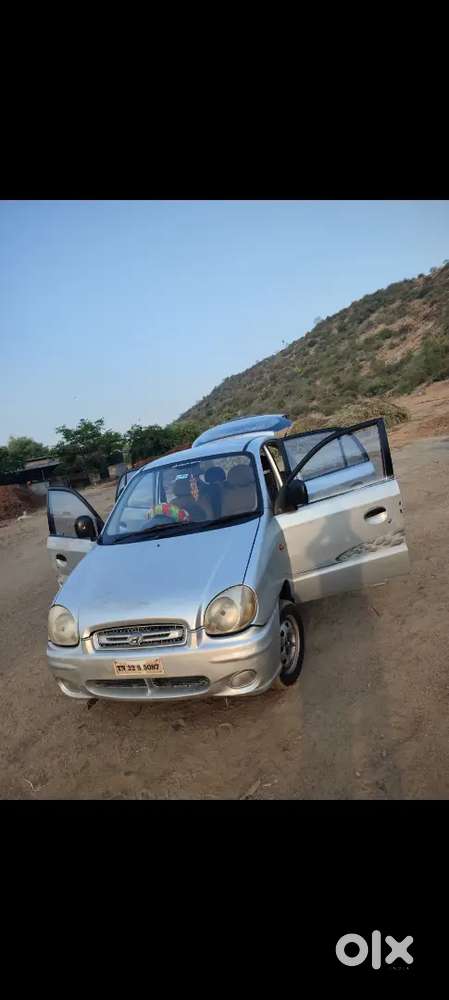 Petrol +lpg All Working Conditions