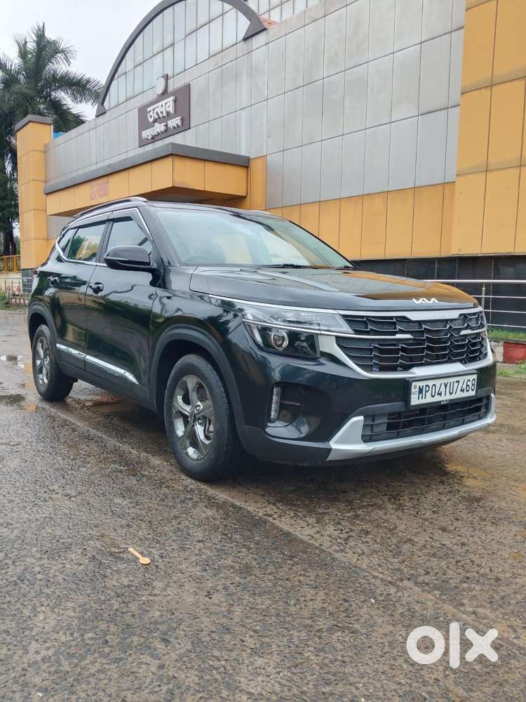 Kia Seltos Htk G, 2025, Petrol
