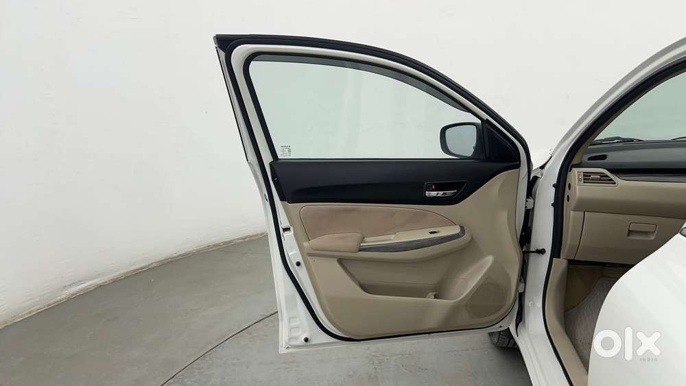 Maruti Suzuki Dzire Zxi Ags, 2023, Petrol