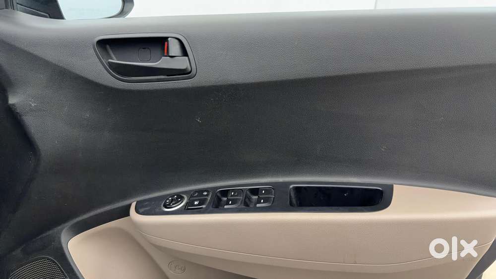 Hyundai Grand I10 Magna 1.2 Kappa Vtvt, 2015, Petrol