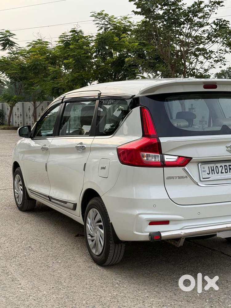 Maruti Suzuki Ertiga 1.5 Vxi, 2024, Petrol