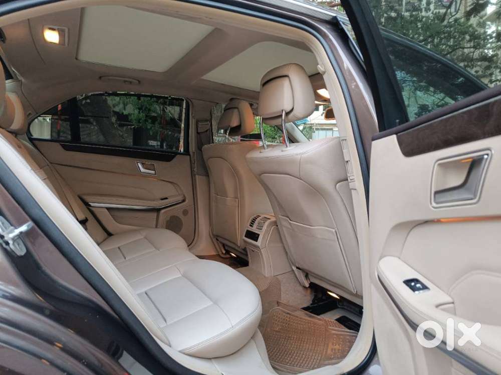 Mercedes-benz E-class E 200, 2015, Petrol