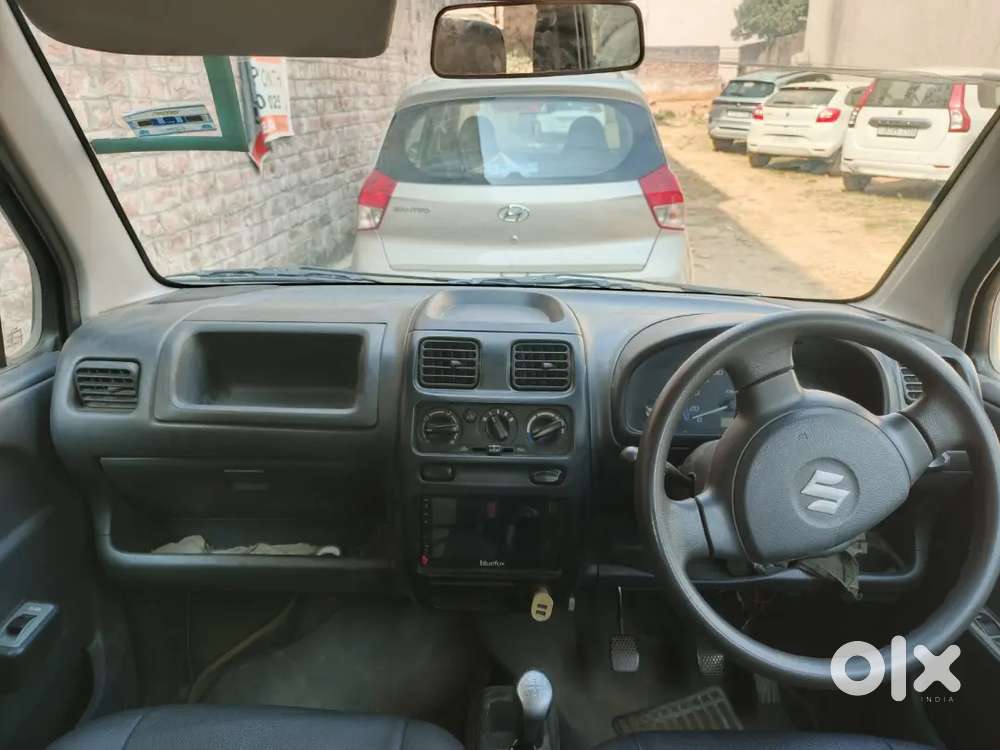 Wagonr 2007 Urgent Sale  Price Negotiable  Grab Now