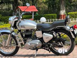 Second Hand Bullet for sale in Punjab Used Motorcycles in Punjab