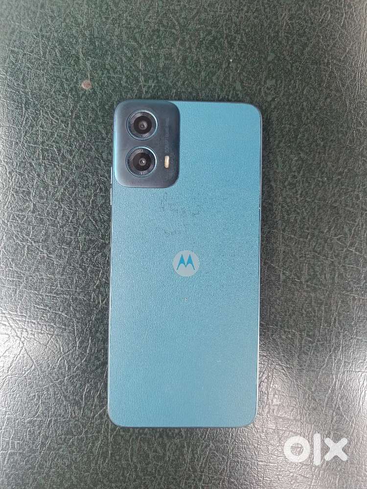 Moto G34 5G 8+8/128 GB Storage