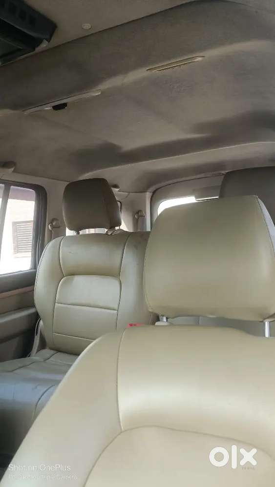 Ford Endeavour 2011 Diesel Automatic
