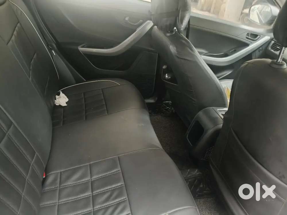 Tata Nexon 2022 Petrol Well Maintained