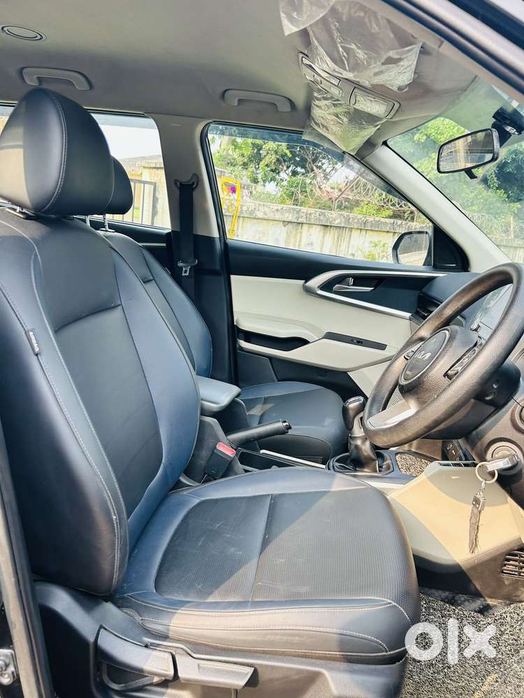 Kia Carens 1.5 Premium 7 Str, 2024, Diesel