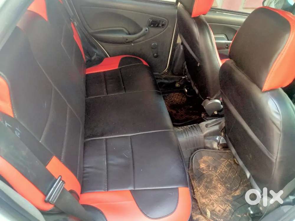 Tata Indica V2 2010 Diesel Well Maintained