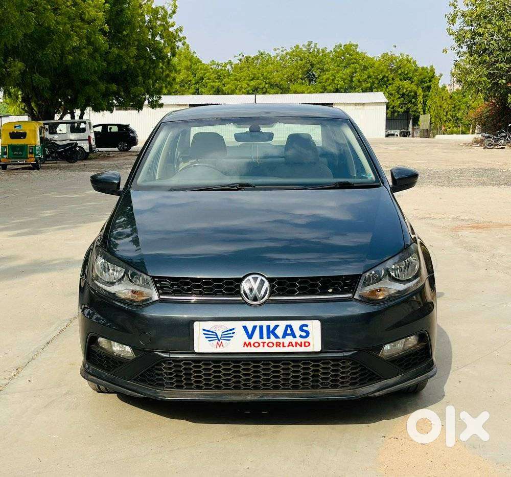 Volkswagen Vento 1.5 Tdi Highline, 2019, Diesel