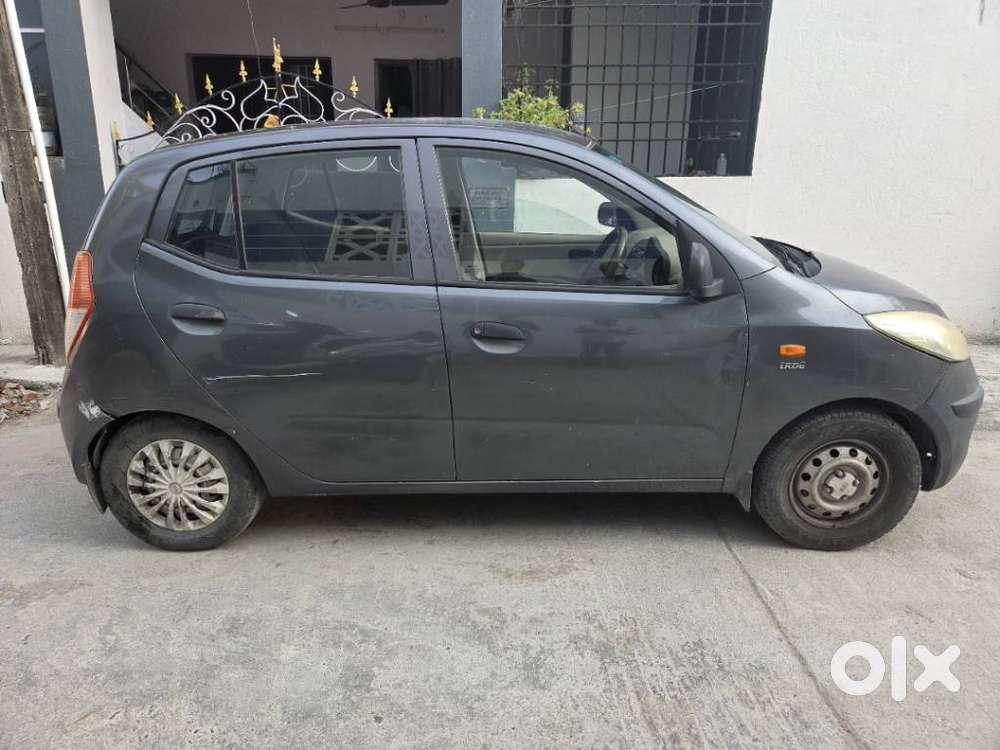 Hyundai I10 1.1l Irde Magna Special Edition, 2008, Petrol