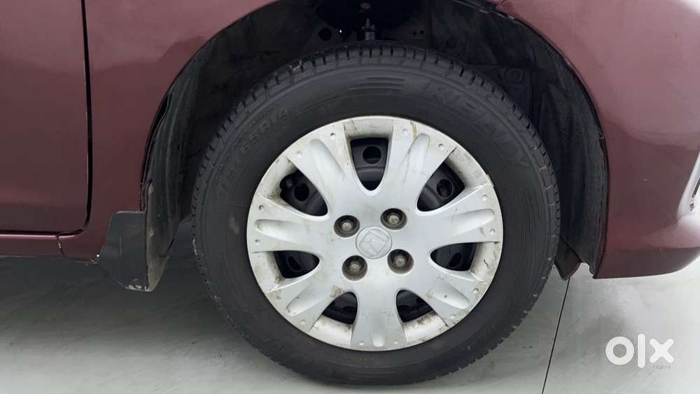 Honda Amaze 1.2 S I-vtec, 2018, Petrol