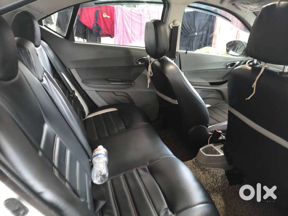 2021 Tata Tigor Xz+ Well Maintained