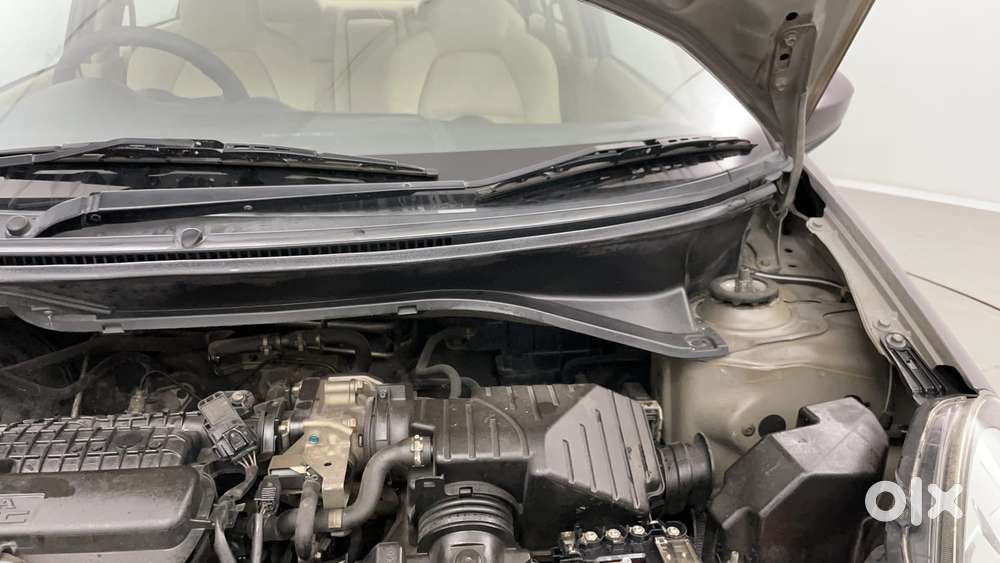 Honda Amaze S I-vtec, 2014, Petrol