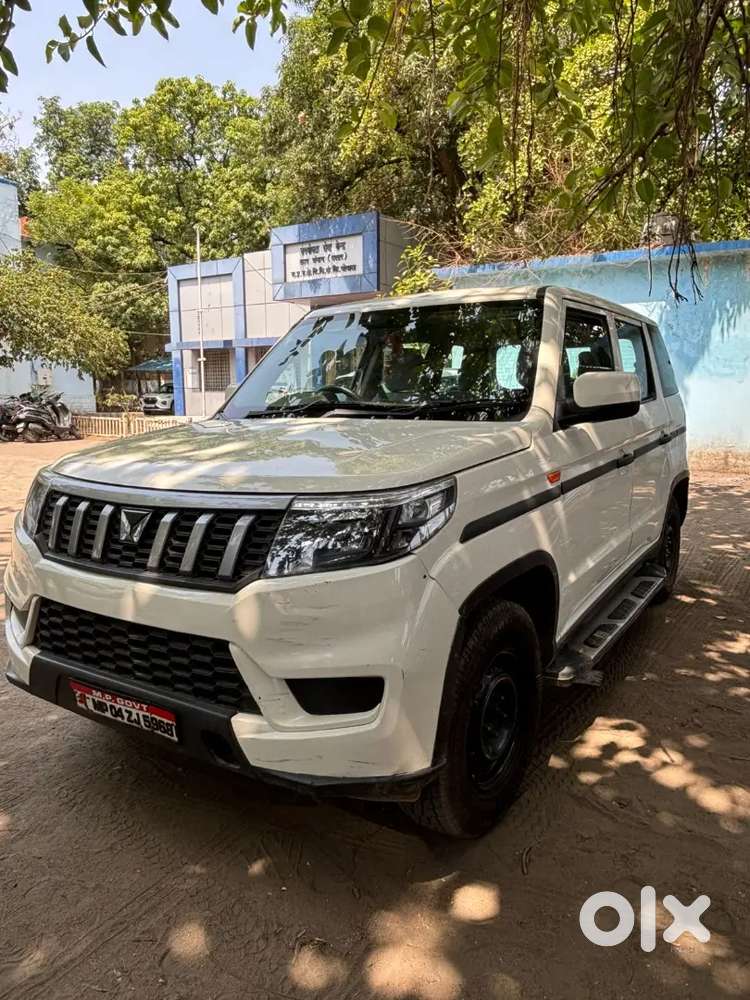 Mahindra Bolero Neo 2023 Diesel 43000 Km Driven