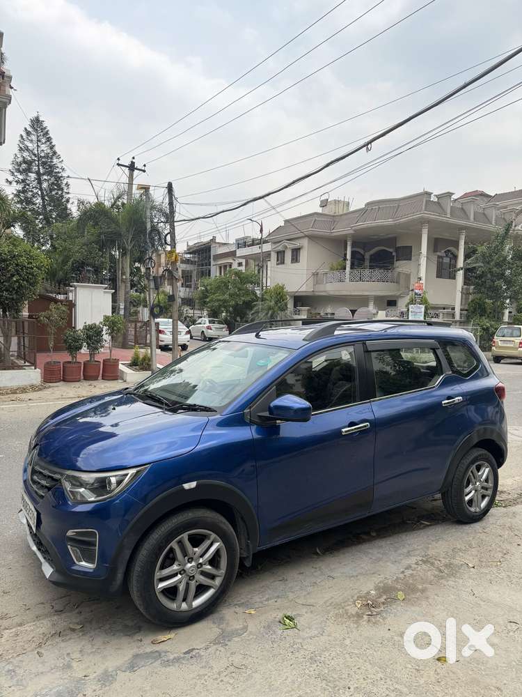 Renault Triber Rxt, 2020, Petrol