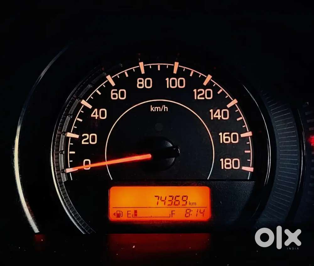Maruti Suzuki Wagon R 2021 Petrol Well Maintained