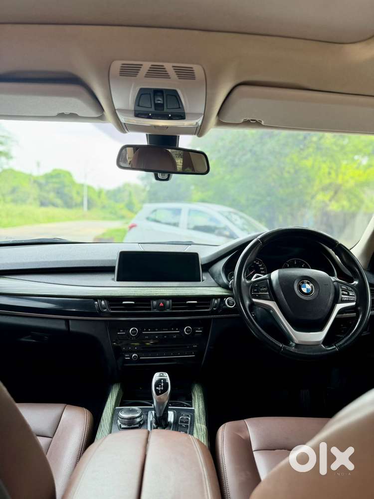 Bmw X5 Xdrive30d Xline, 2017, Diesel