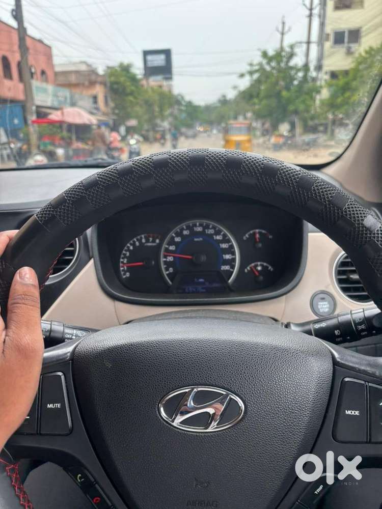 Hyundai Car 2019 Petrol Manual