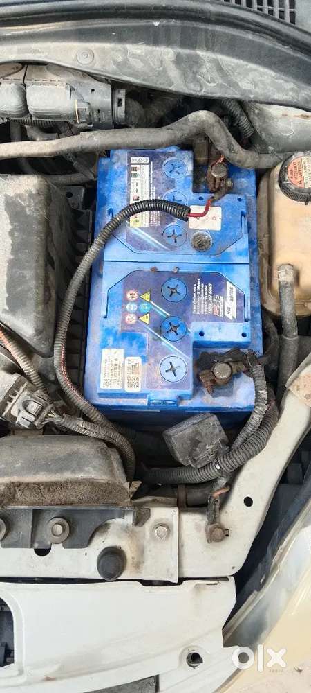 Maruti Swift Dzire Vdi 2010 ( Sep. 2030 Tak Passing)