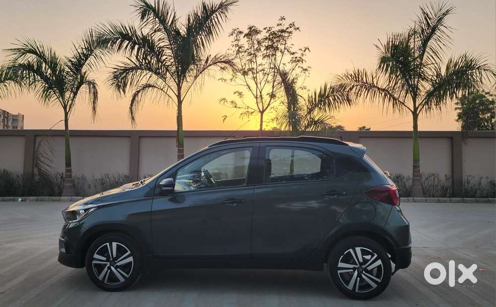 Tata Tiago, 2021, Petrol