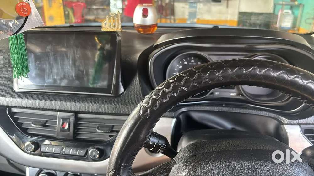 Tata Nexon 2020 Petrol 41700 Km Driven