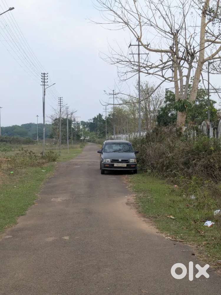Maruti Suzuki Zen Estilo 2000