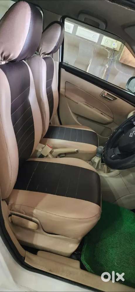 Maruti Suzuki Dzire 2013 Diesel 87000 Km Driven