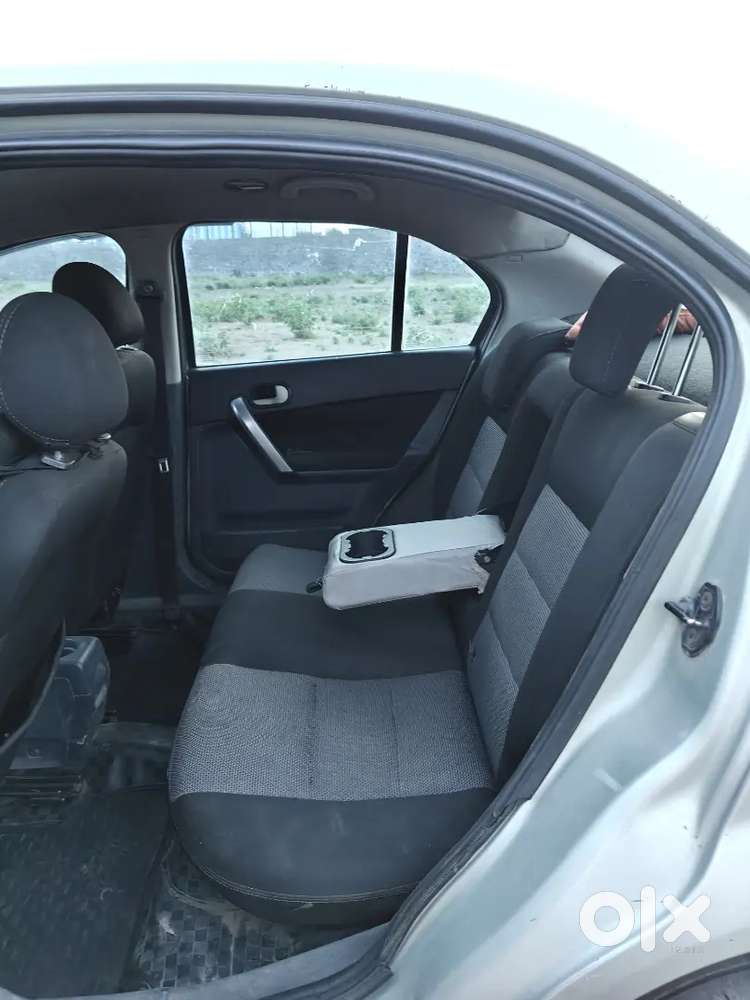 Ford Fiesta 2012 Diesel Manual
