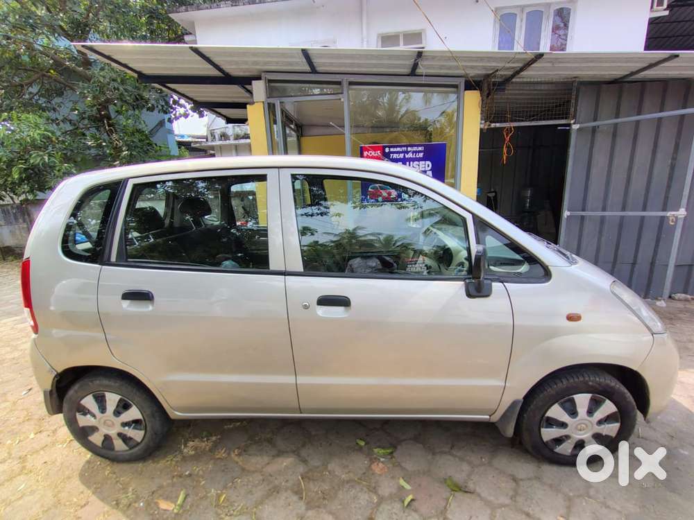 Maruti Suzuki Zen Estilo Lxi Bs Iv, 2007, Petrol