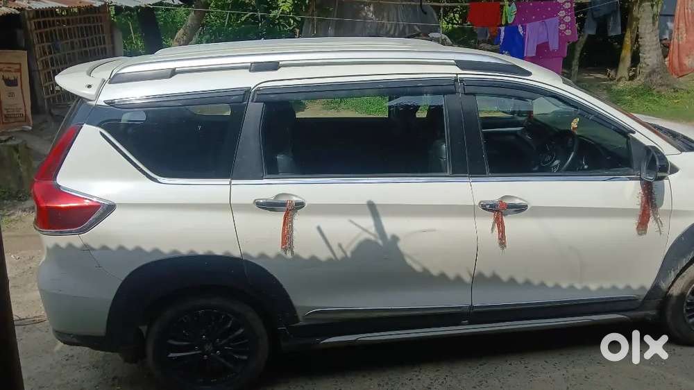 Maruti Suzuki Xl6 2020 Petrol Manual
